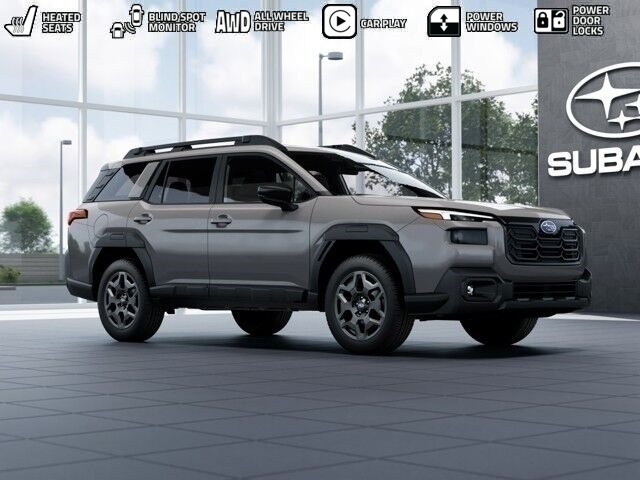 2026 Subaru Outback Premium AWD