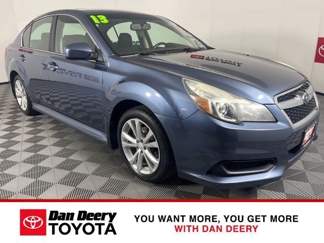 2013 Subaru Legacy 2.5i Premium AWD
