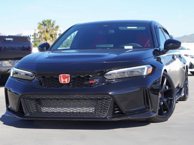 2023 Honda Civic Type R FWD