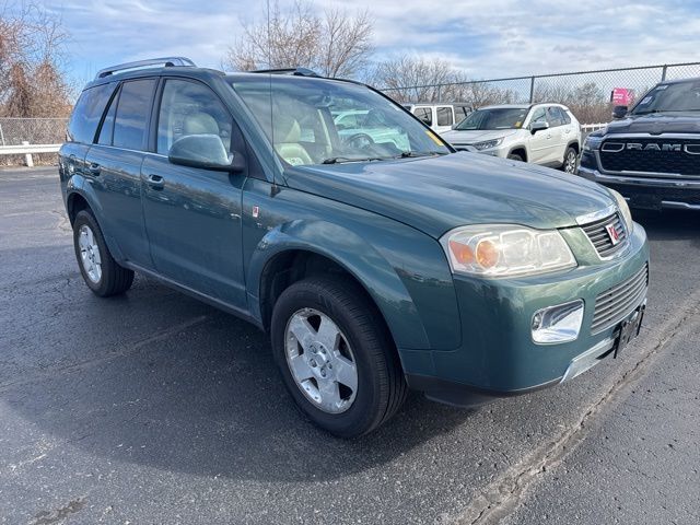 2007 Saturn VUE Base