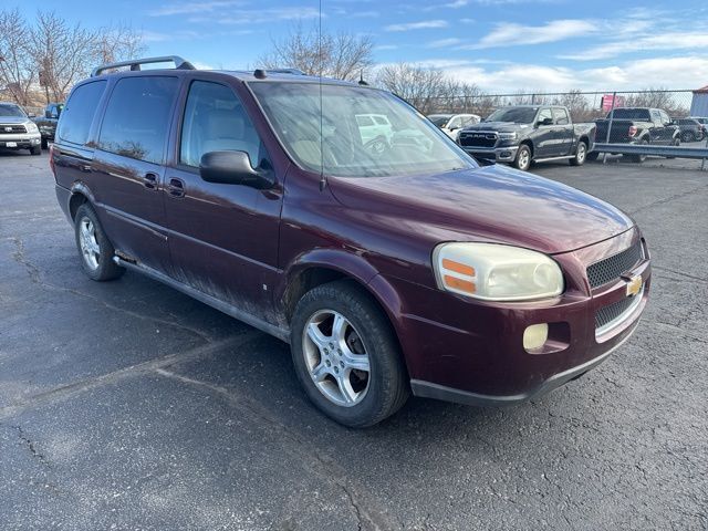 2006 Chevrolet Uplander 2LT Extended FWD