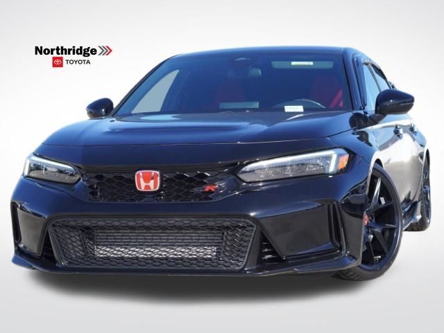 2023 Honda Civic Type R FWD