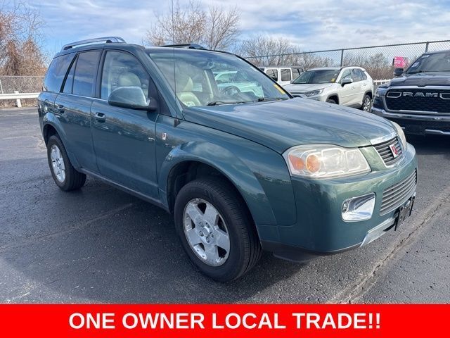 2007 Saturn VUE Base