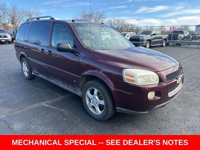 2006 Chevrolet Uplander 2LT Extended FWD