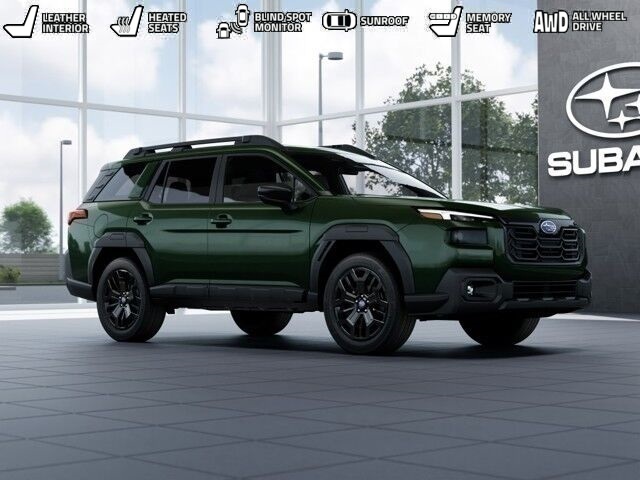 2026 Subaru Outback Limited XT AWD