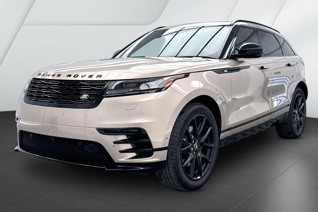 2026 Land Rover Range Rover Velar P250 Dynamic SE AWD