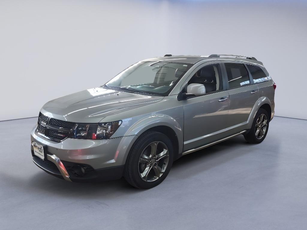2017 Dodge Journey Crossroad Plus AWD