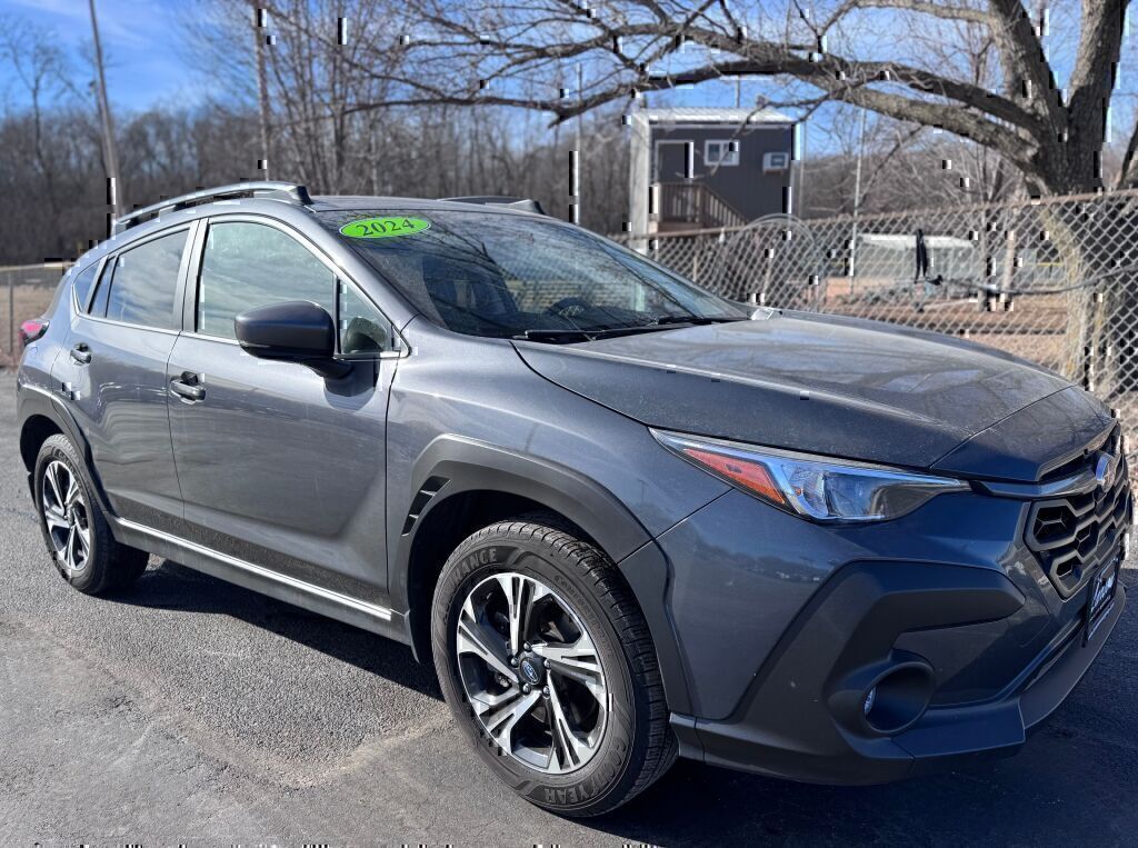 2024 Subaru Crosstrek Premium AWD