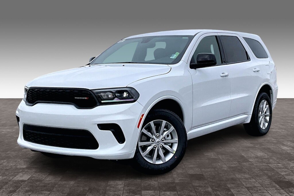 Dodge Durango GT AWD 2026