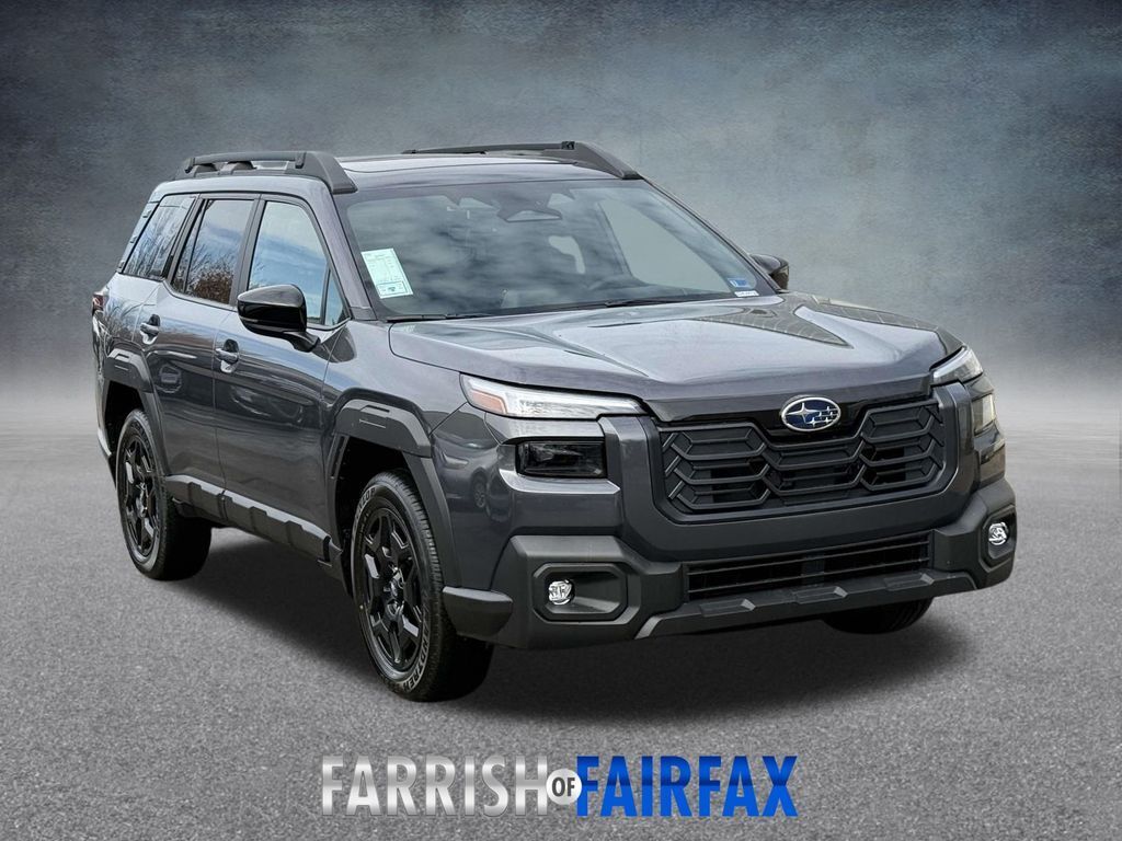 2026 Subaru Outback Limited AWD