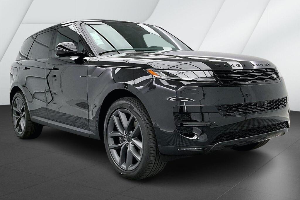 2026 Land Rover Range Rover Sport P360 SE AWD