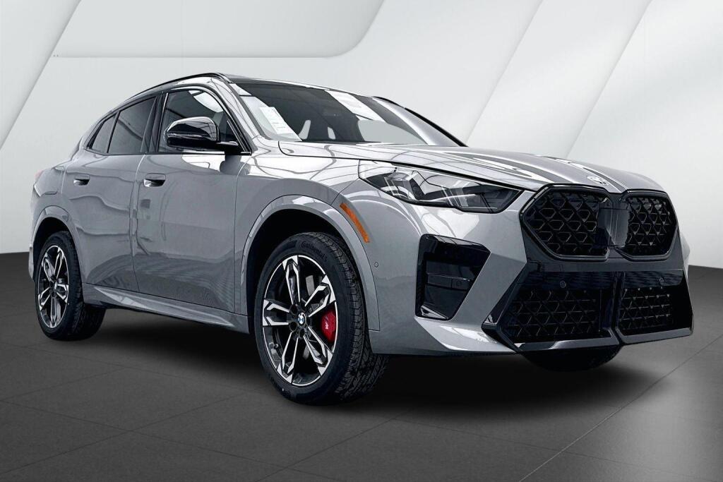2026 BMW X2 xDrive28i