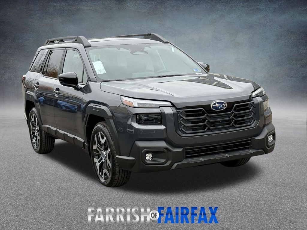 2026 Subaru Outback Touring XT AWD