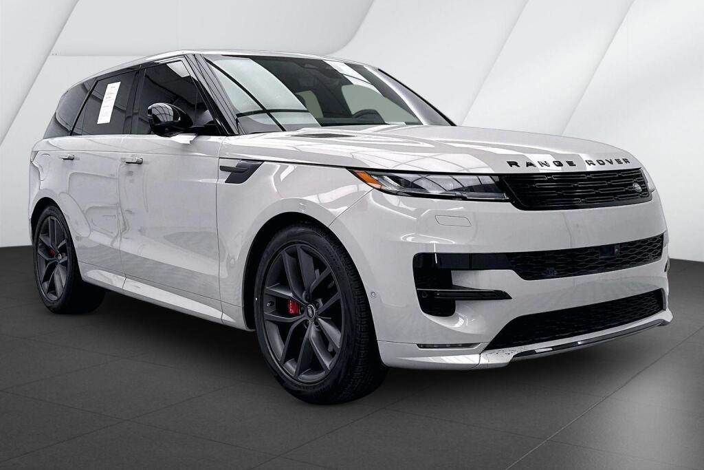 2024 Land Rover Range Rover Sport P400 Dynamic SE AWD