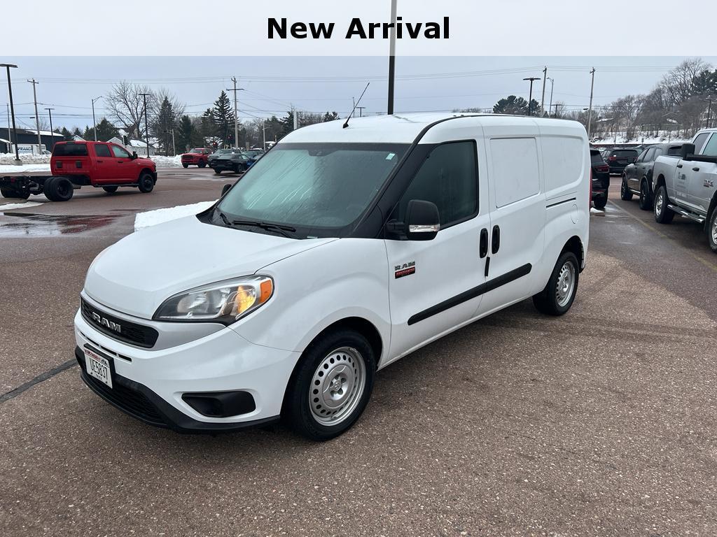 2022 RAM ProMaster City Passenger Wagon FWD