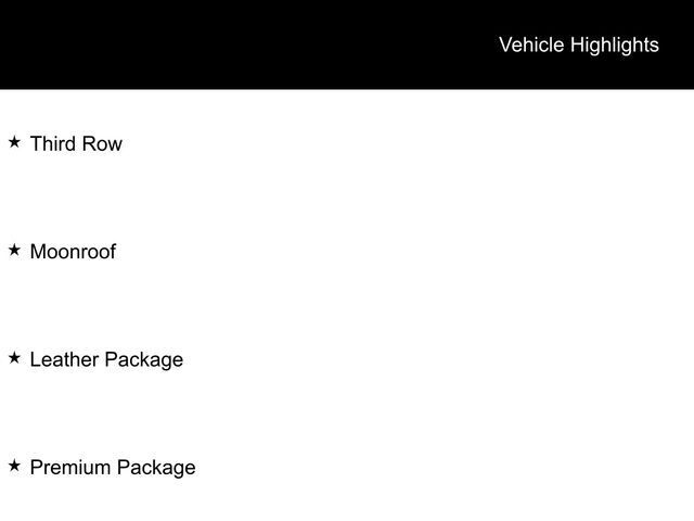 2018 Toyota Sequoia SR5