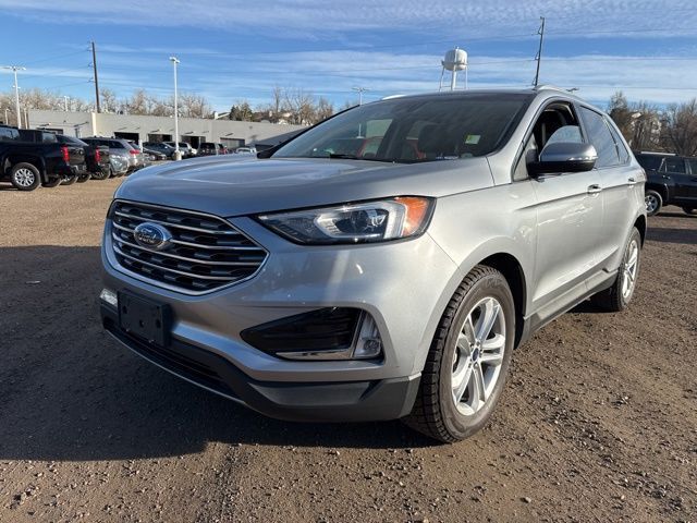2020 Ford Edge SEL AWD