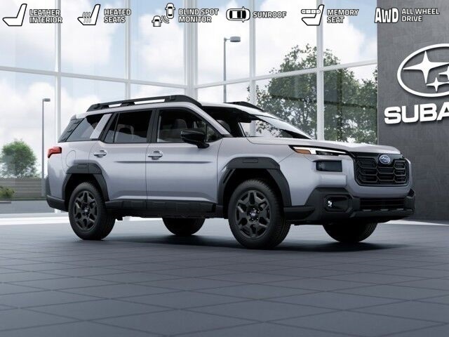 2026 Subaru Outback Limited AWD