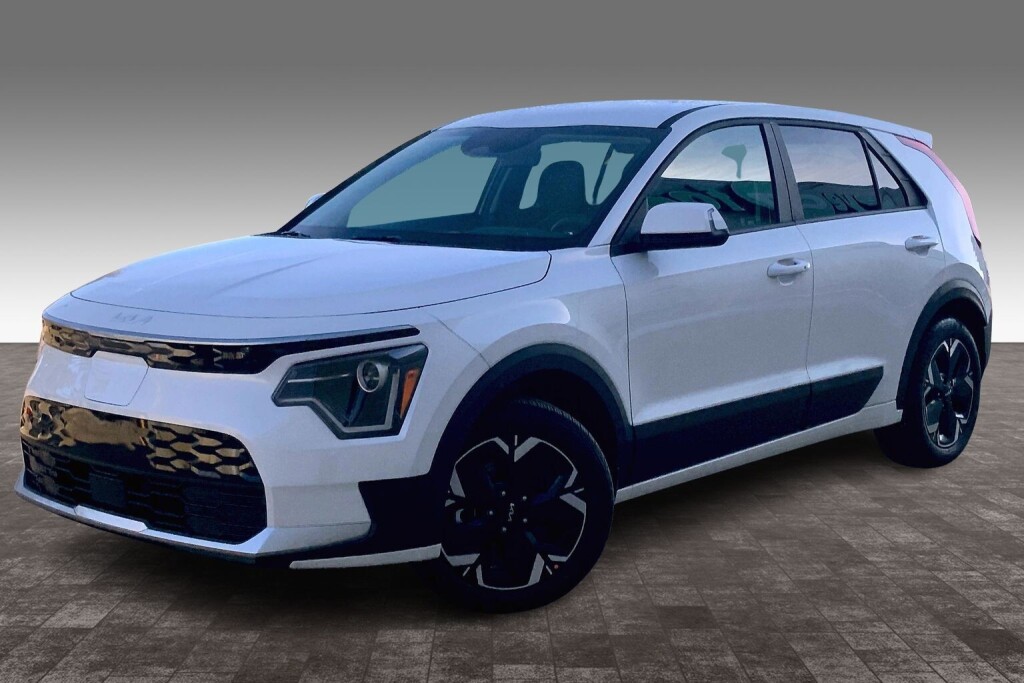 2026 Kia Niro EV Wind FWD