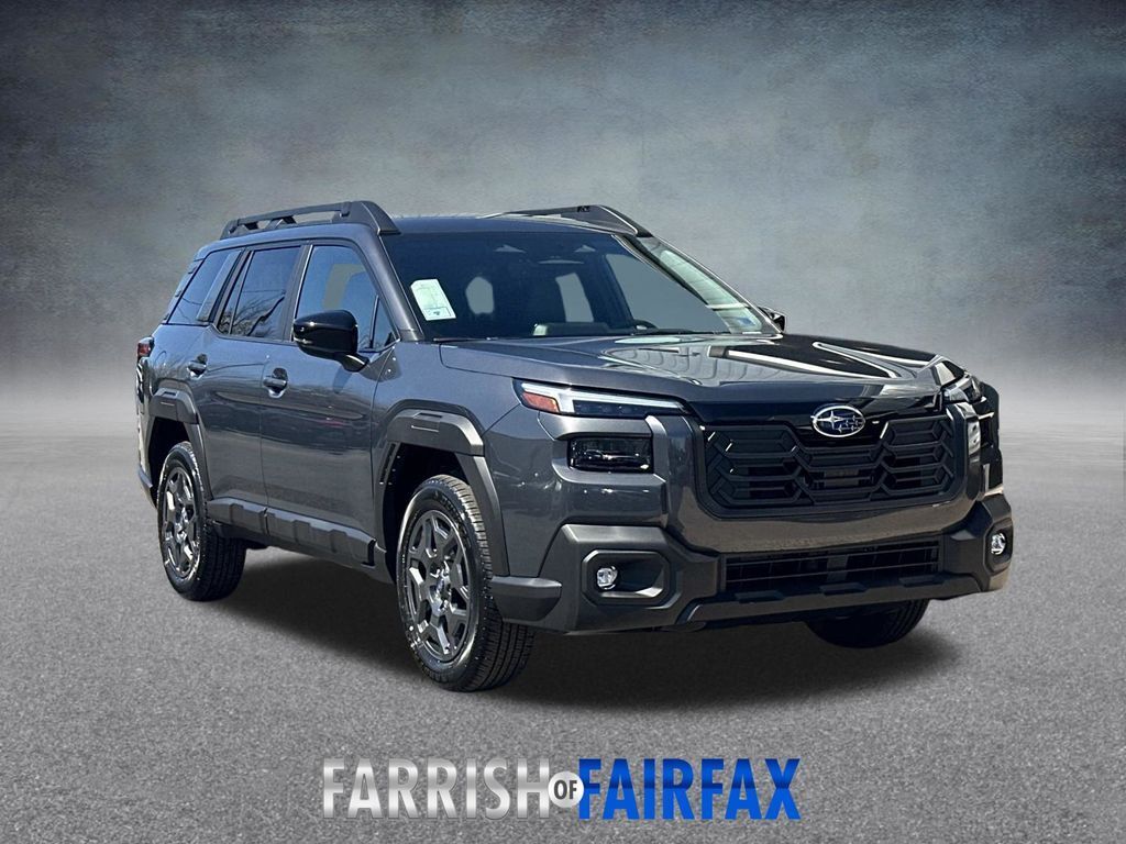 2026 Subaru Outback Premium AWD