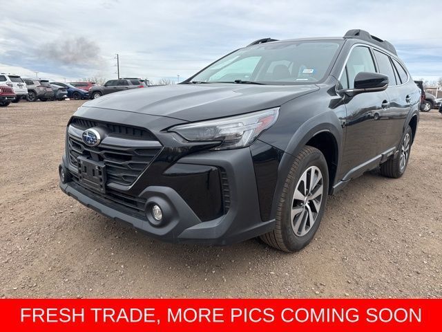 2024 Subaru Outback Premium AWD