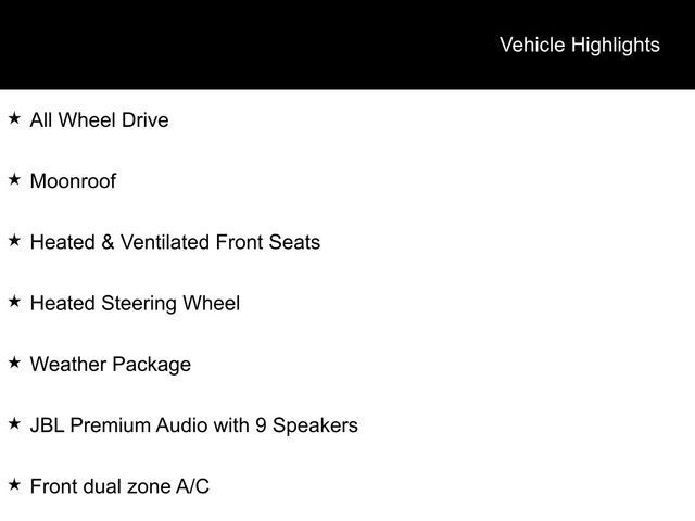 2026 Toyota RAV4 XSE AWD
