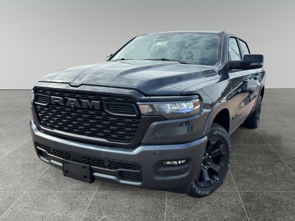 2026 RAM 1500 Lone Star Crew Cab 4WD