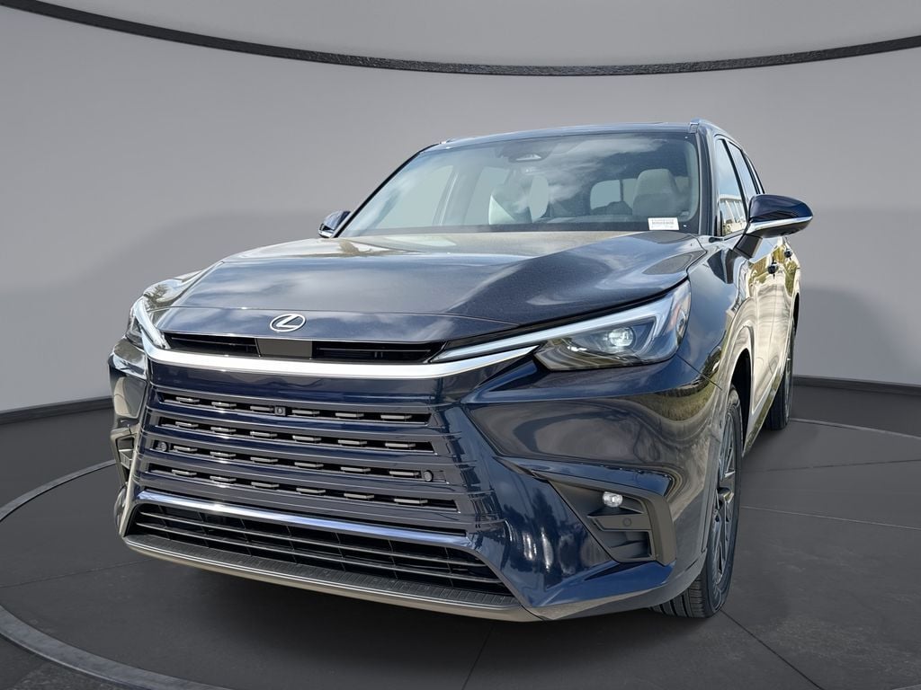 2026 Lexus TX 350 AWD