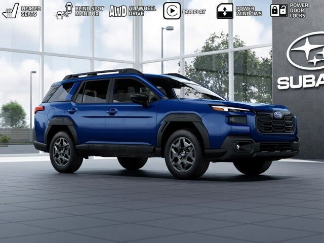 2026 Subaru Outback Premium AWD