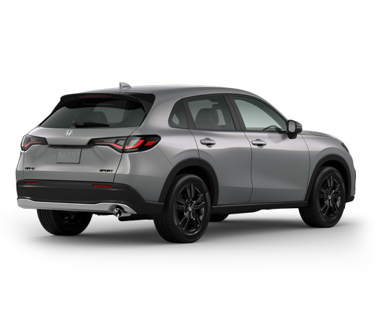2026 Honda HR-V Sport - 1