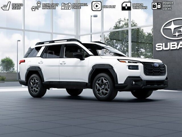 2026 Subaru Outback Premium AWD