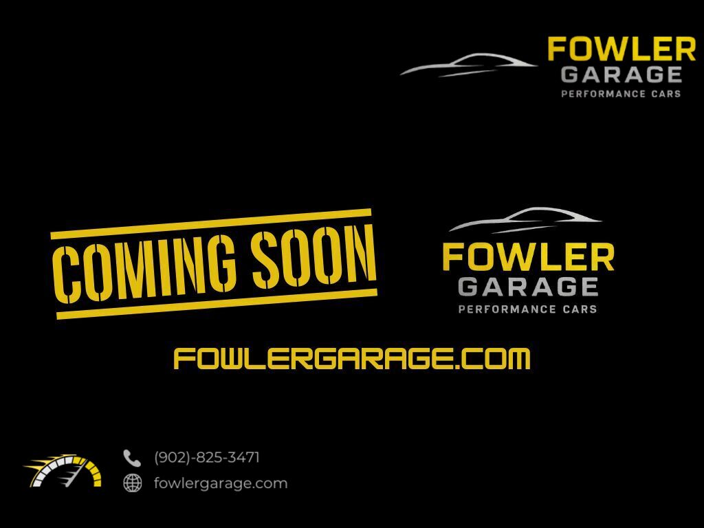 2019 Dodge Charger Police RWD