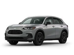 2026 Honda HR-V Sport - 2