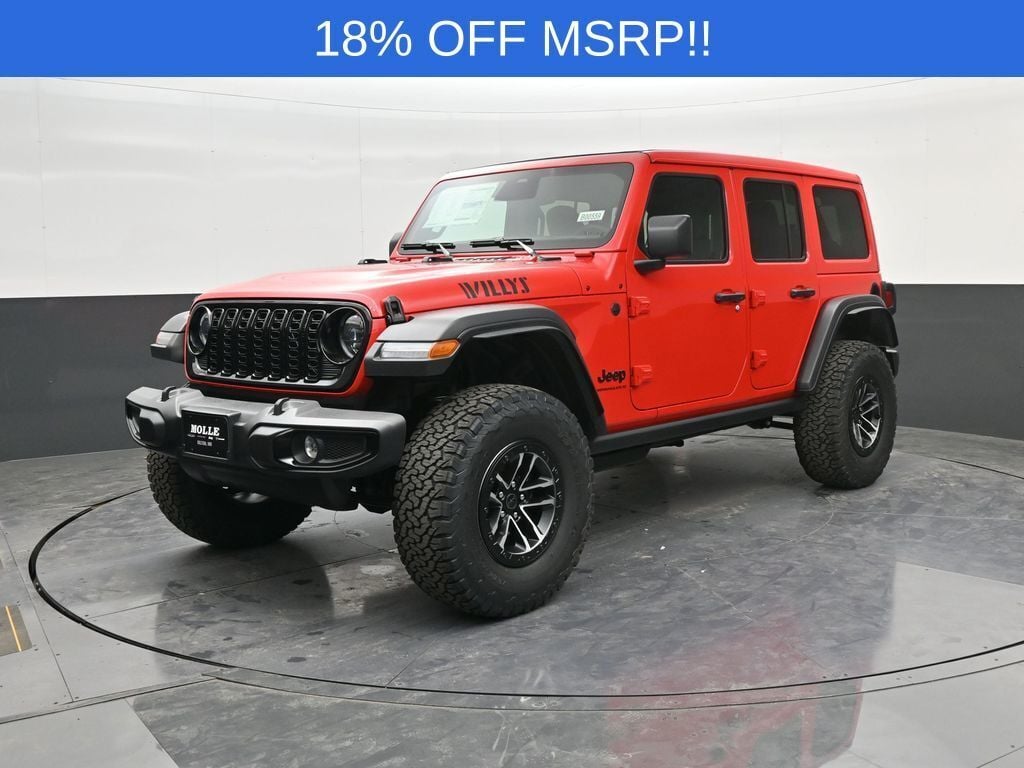 View vehicle photo 2