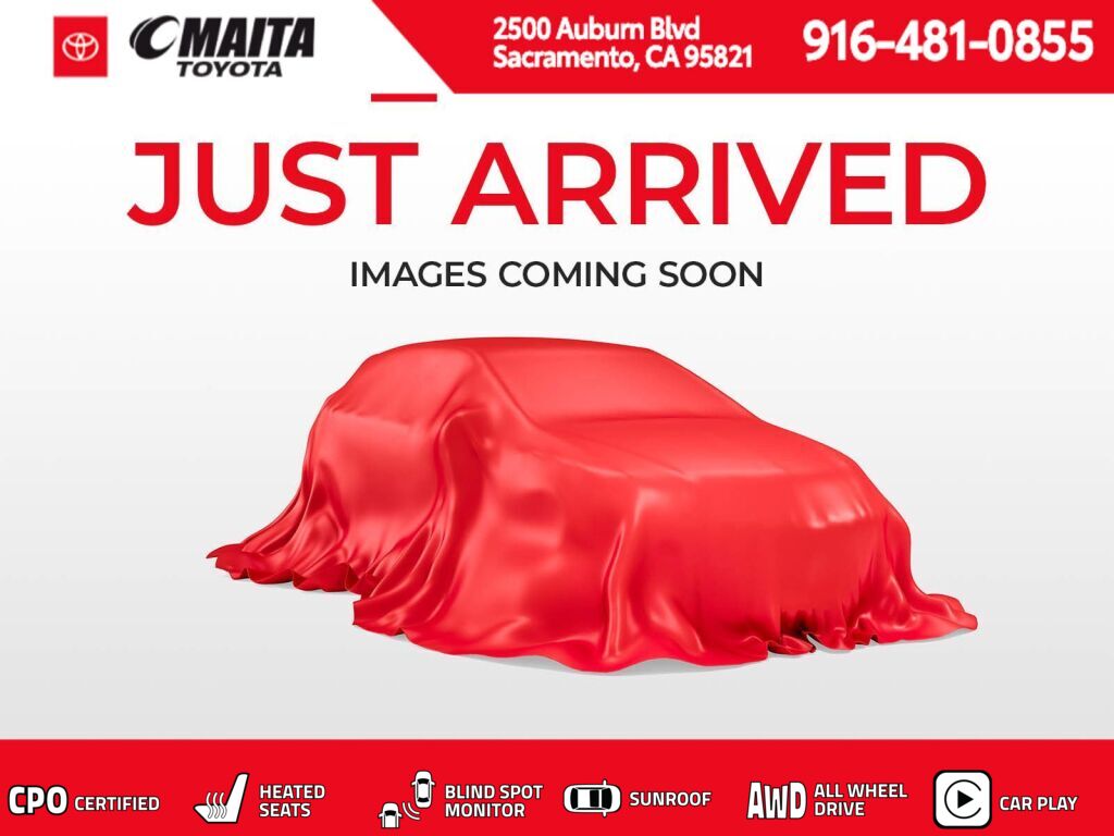 Cypress 2024 Toyota Highlander XLE AWD SUV / Crossover All-Wheel Drive 8-Speed Automatic