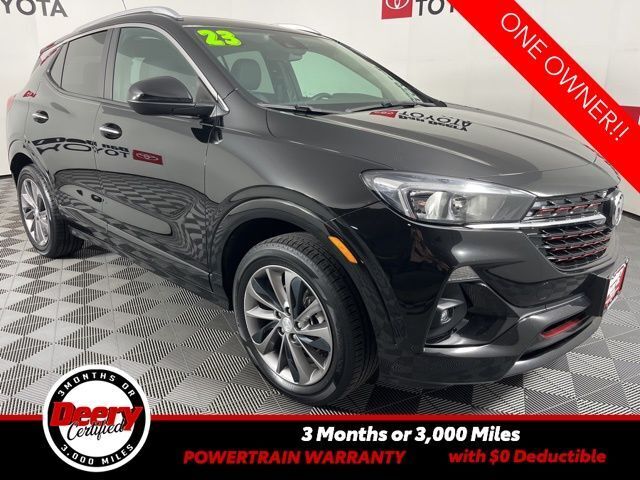 2023 Buick Encore GX Select AWD