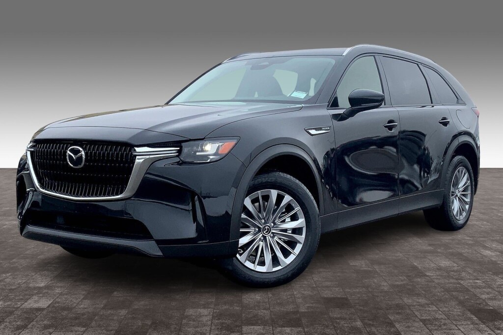 2026 Mazda CX-90 GS-L AWD