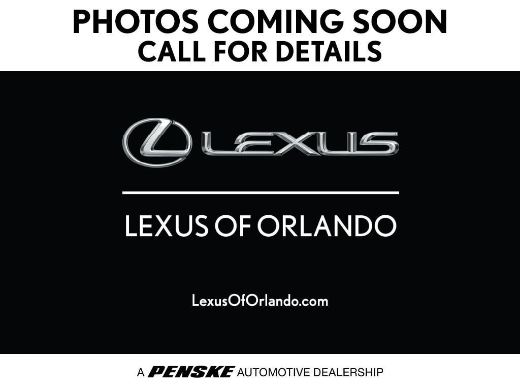 2026 Lexus RX