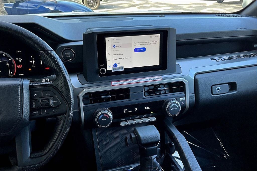 View vehicle photo 7