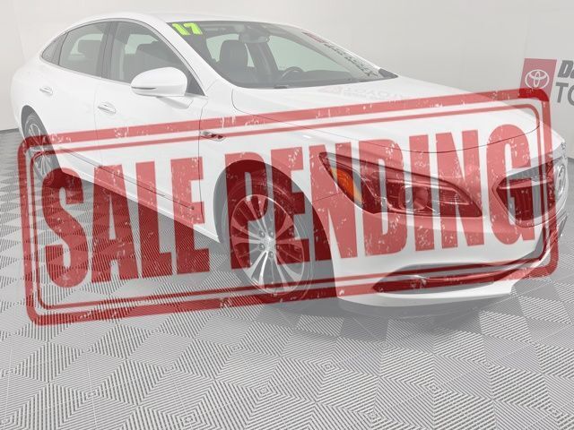 2017 Buick LaCrosse Essence FWD