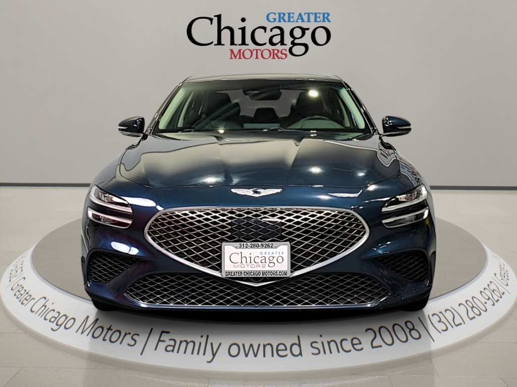 View vehicle photo 2