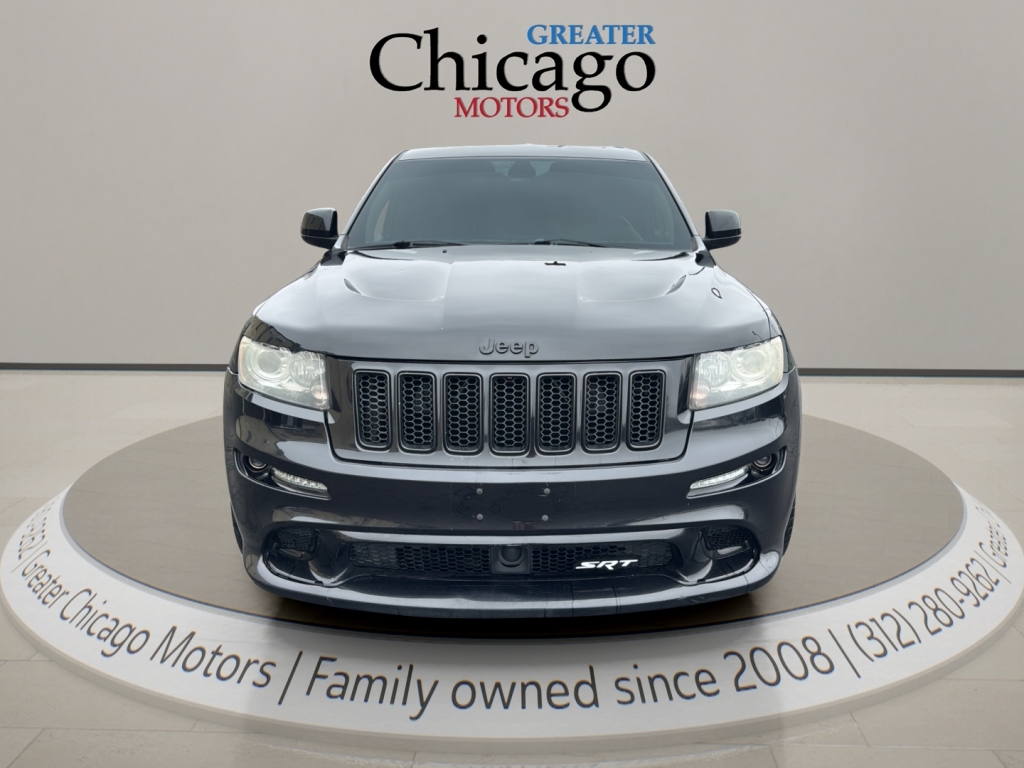 View vehicle photo 2