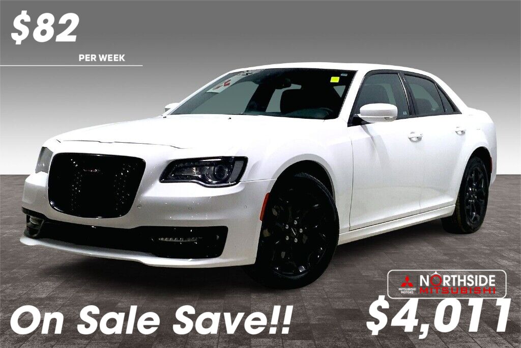 2023 Chrysler 300 S AWD