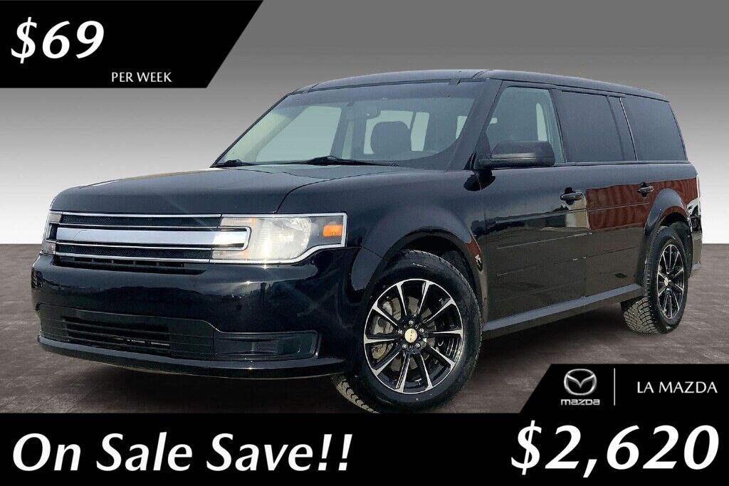 Ford Flex SE FWD 2019