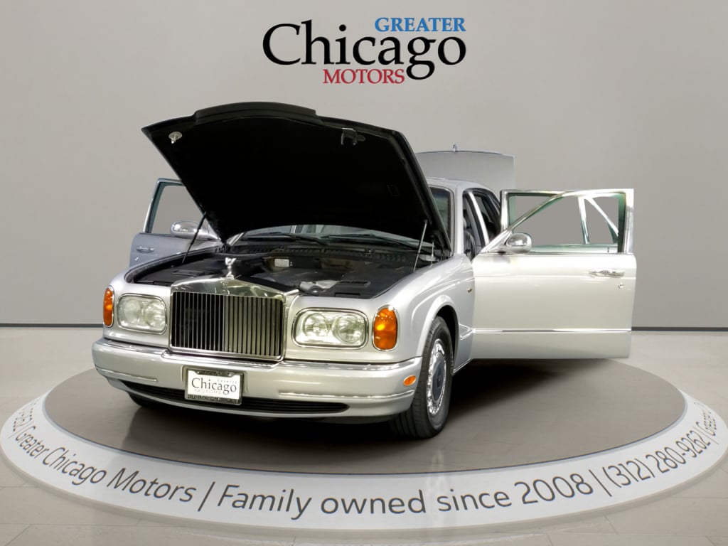 View vehicle photo 6