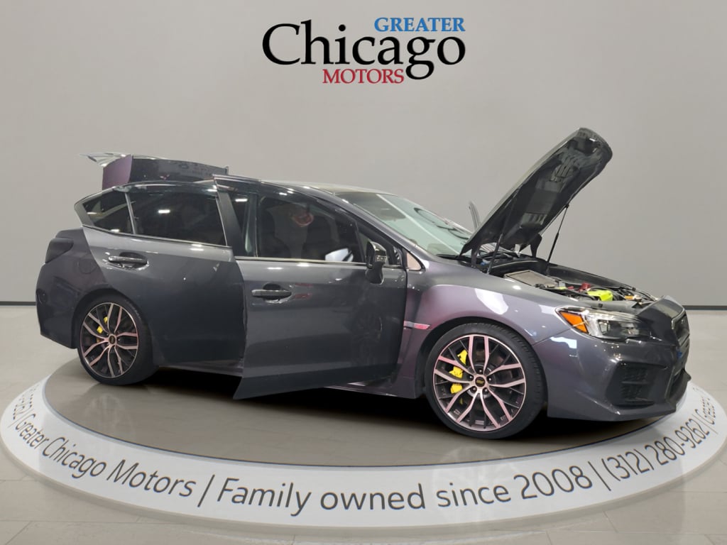 View vehicle photo 6