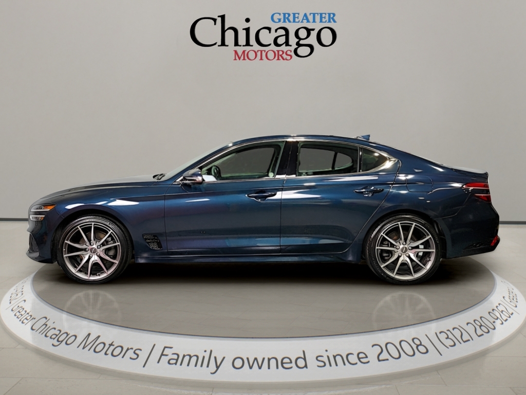 View vehicle photo 6