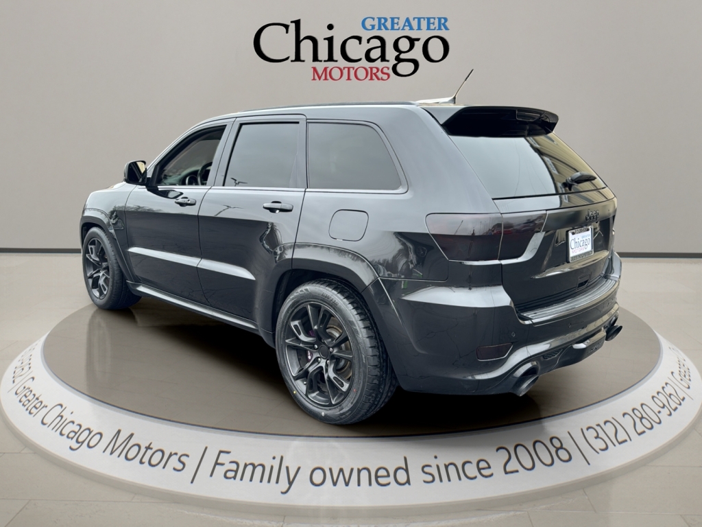 View vehicle photo 6