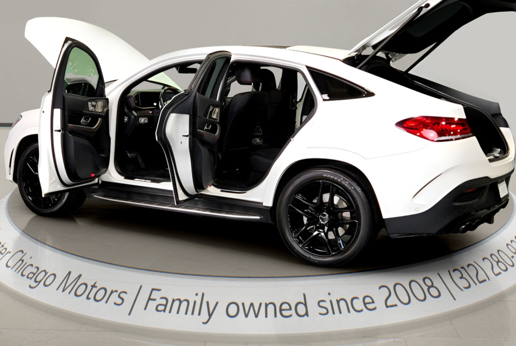 View vehicle photo 7