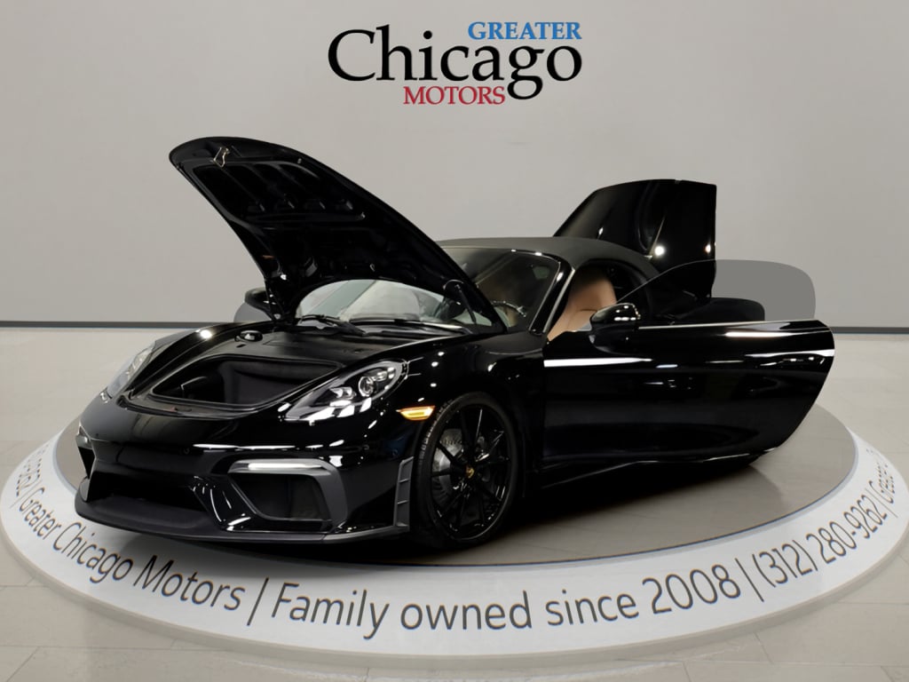 View vehicle photo 7